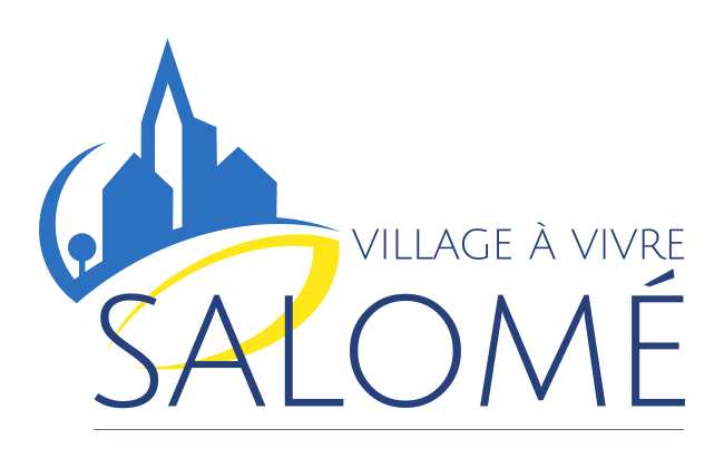 Mairie de Salomé